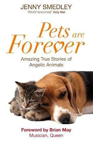 Pets Are Forever