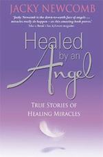 Healed by an Angel