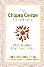 The Chopra Centre Cookbook