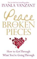 Peace From Broken Pieces