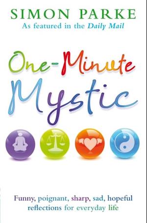 One-Minute Mystic