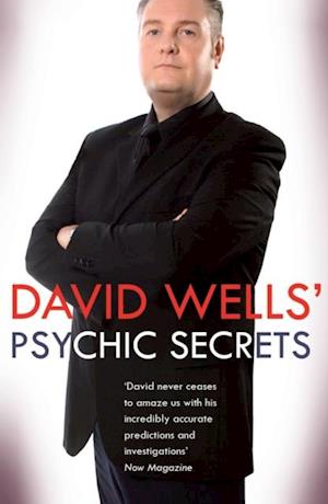 David Wells's Psychic Secrets