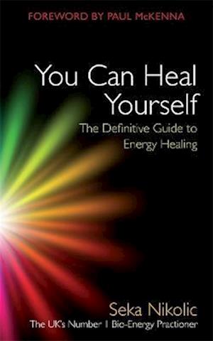 You Can Heal Yourself