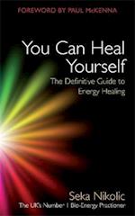 You Can Heal Yourself