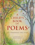 Child's Book of Poems, A - All Through the Year