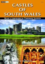 Inside out Series: Castles of South Wales