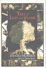 Tree of Leaf and Flame