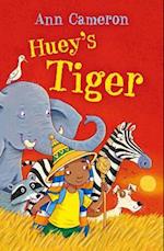 Huey's Tiger