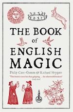 The Book of English Magic