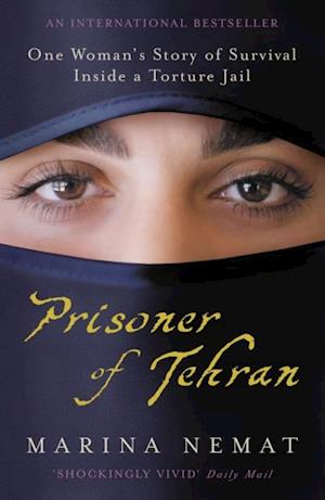 Prisoner of Tehran