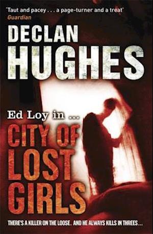 City of Lost Girls