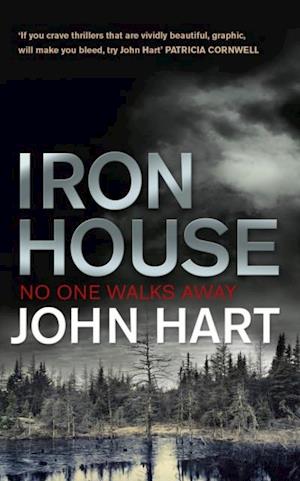 Iron House