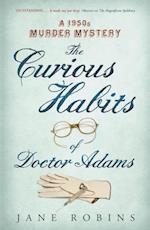 Curious Habits of Dr Adams