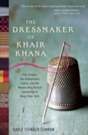 Dressmaker of Khair Khana