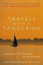 Travels with a Tangerine