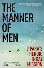 Manner of Men