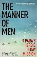 The Manner of Men