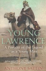 Young Lawrence