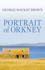 Portrait of Orkney