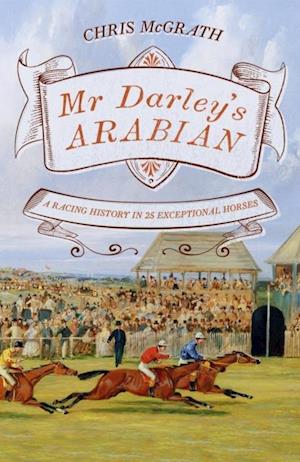 Mr Darley's Arabian