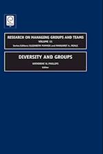 Diversity and Groups
