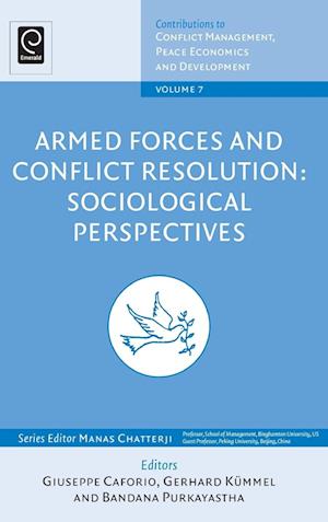 Armed Forces and Conflict Resolution