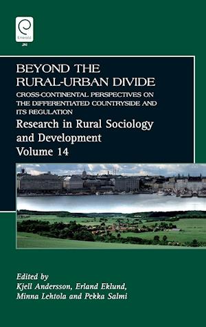 Beyond the Rural-Urban Divide