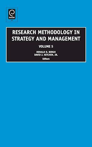 Research Methodology in Strategy and Management