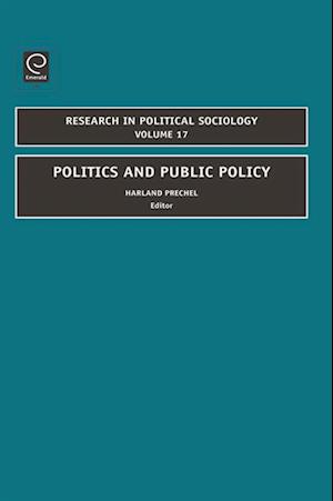 Politics and Public Policy