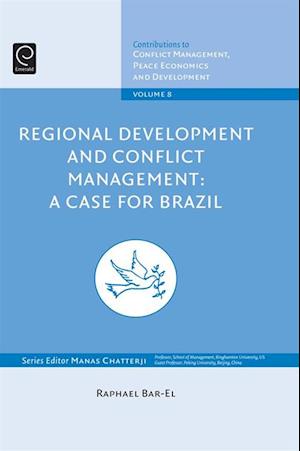 Regional Development and Conflict Management