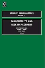 Econometrics and Risk Management