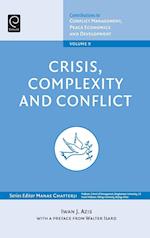 Crisis, Complexity and Conflict