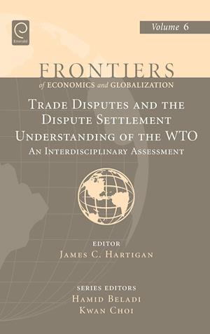 Trade Disputes and the Dispute Settlement Understanding of the WTO