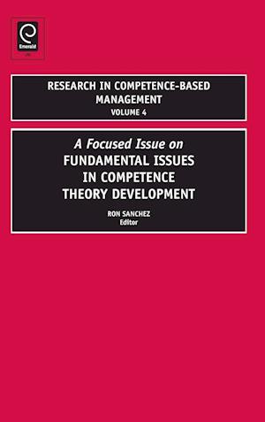 Research in Competence-Based Management