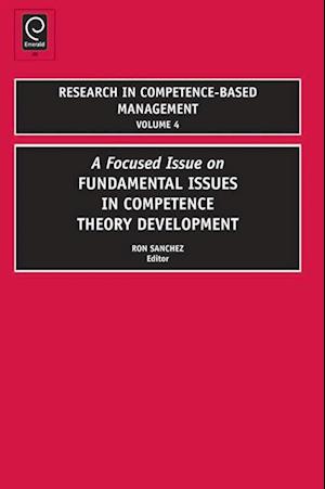 Research in Competence-Based Management