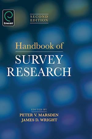 Handbook of Survey Research