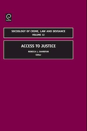 Access to Justice