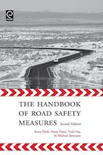 The Handbook of Road Safety Measures