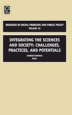 Integrating the Sciences and Society