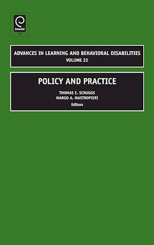 Policy and Practice