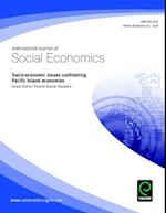 Socio-Economic Issues Confronting Pacific Island Economies