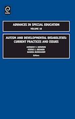 Autism and Developmental Disabilities