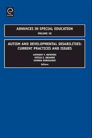 Autism and Developmental Disabilities