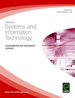 Sustainability and Information Systems
