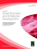 Chinese Entrepreneurship