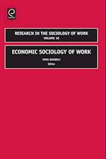 Economic Sociology of Work