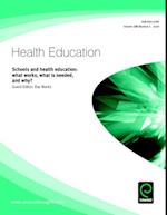 Schools and Health Education