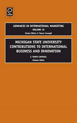 MSU Contributions to International Business and Innovation