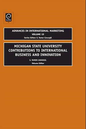 MSU Contributions to International Business and Innovation