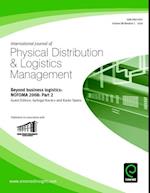 Beyond Business Logistics - NOFOMA 2008 special issue part 2